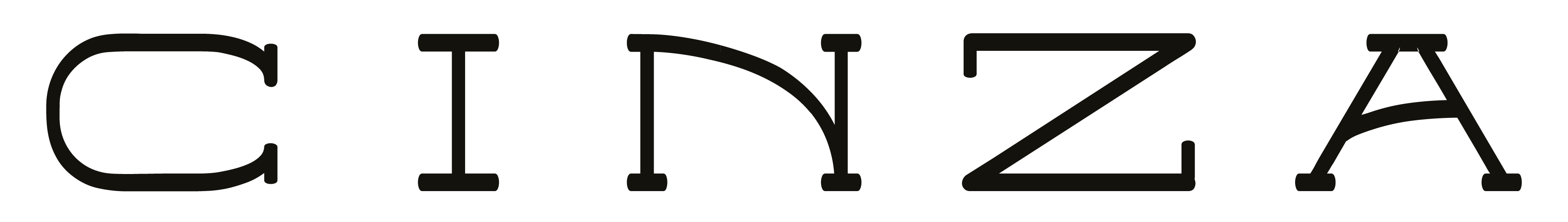 Cinza